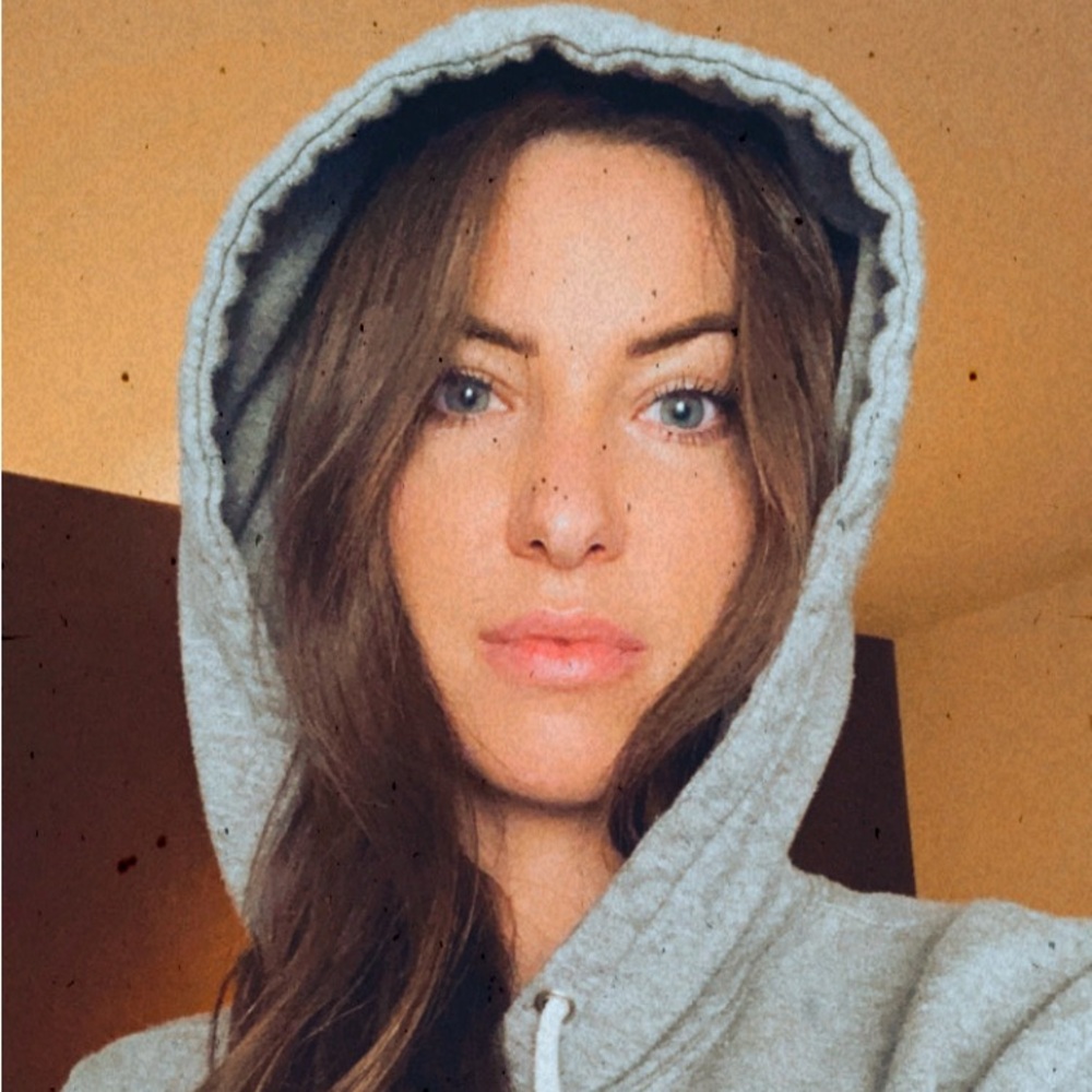 Meet your Posher, Krystal